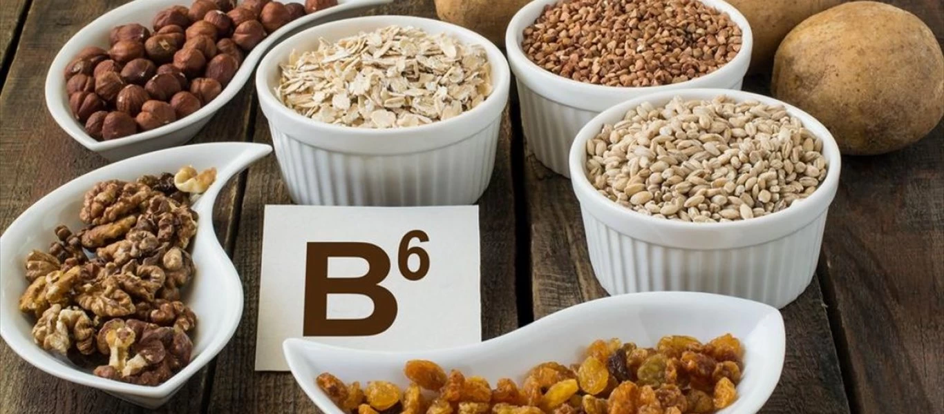 Οι επιστήμονες προειδοποιούν: Η υπερκατανάλωση βιταμινών Β6 και Β12 επιφέρει μεγαλύτερο κίνδυνο καταγμάτων